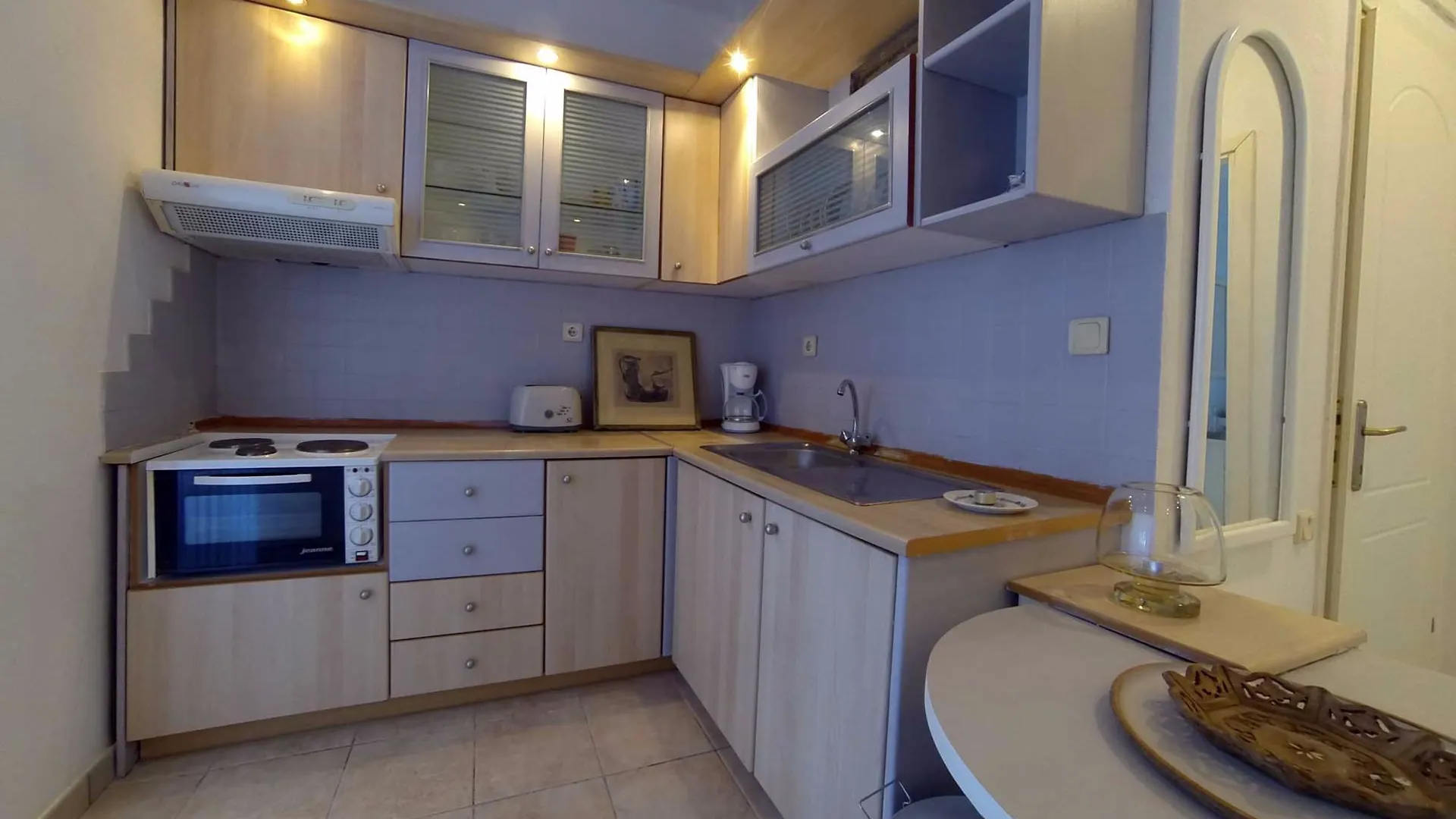 Alterra Vita Apartments Sithonia