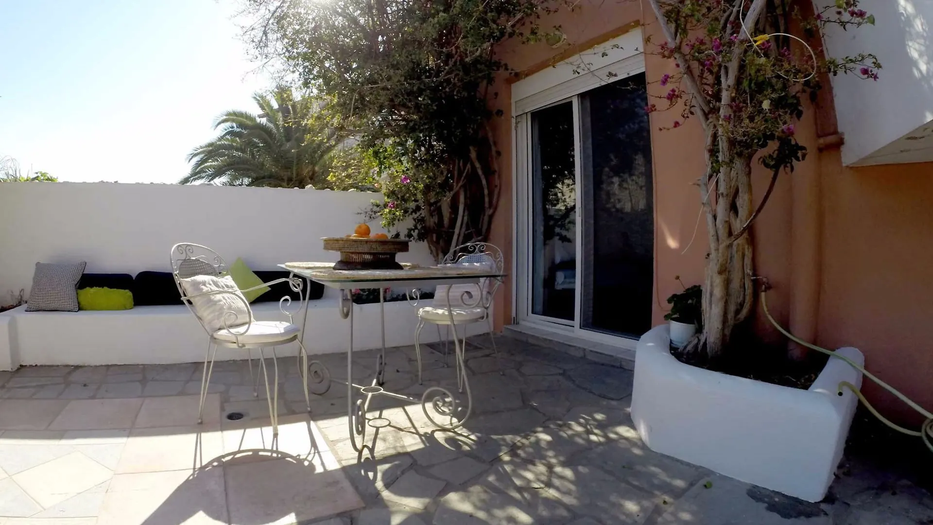 Alterra Vita Apartments Sithonia 0*,