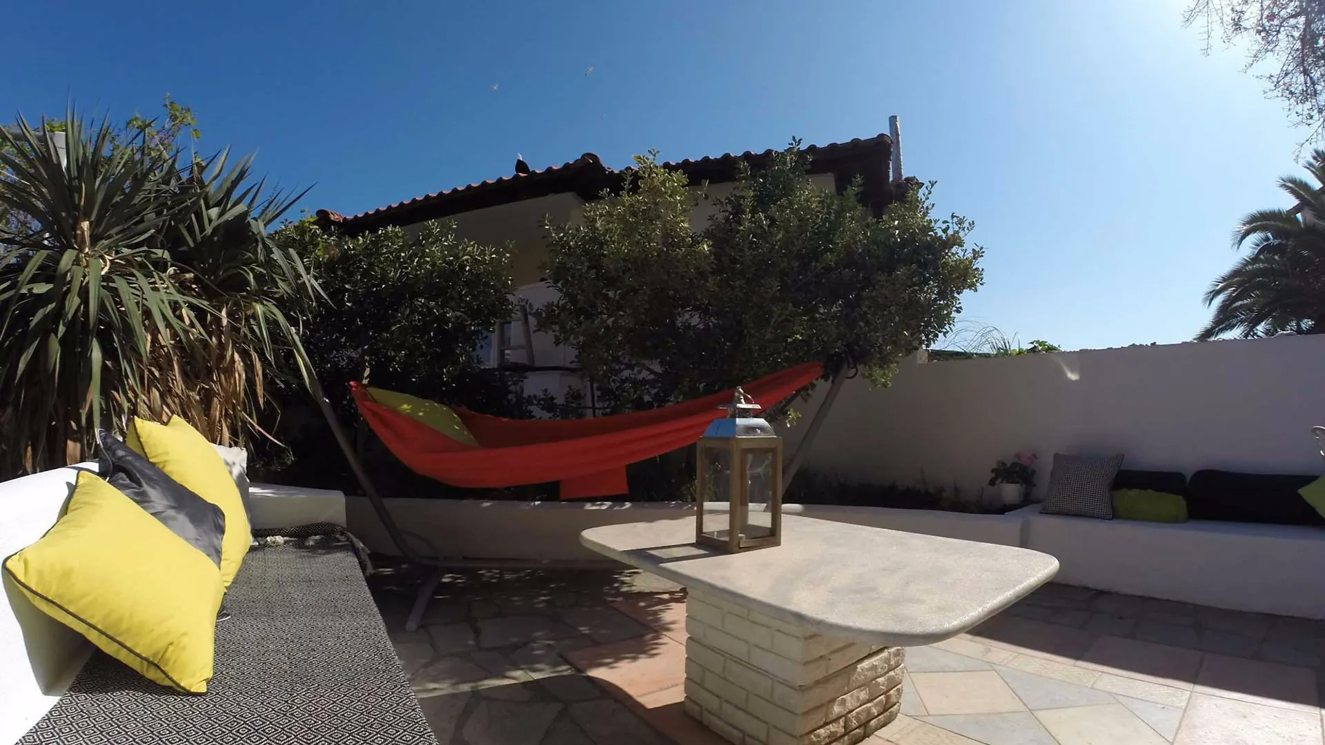 Alterra Vita Apartments Sithonia