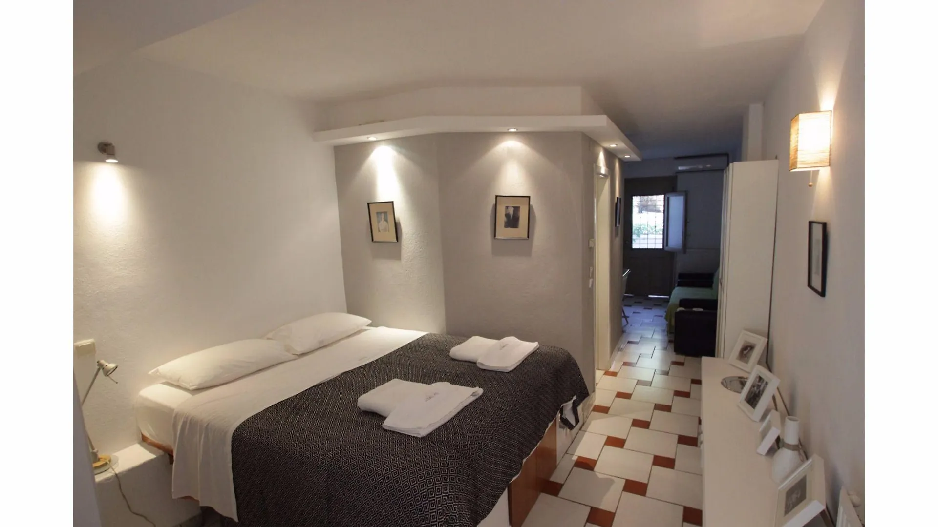 Alterra Vita Apartments Sithonia