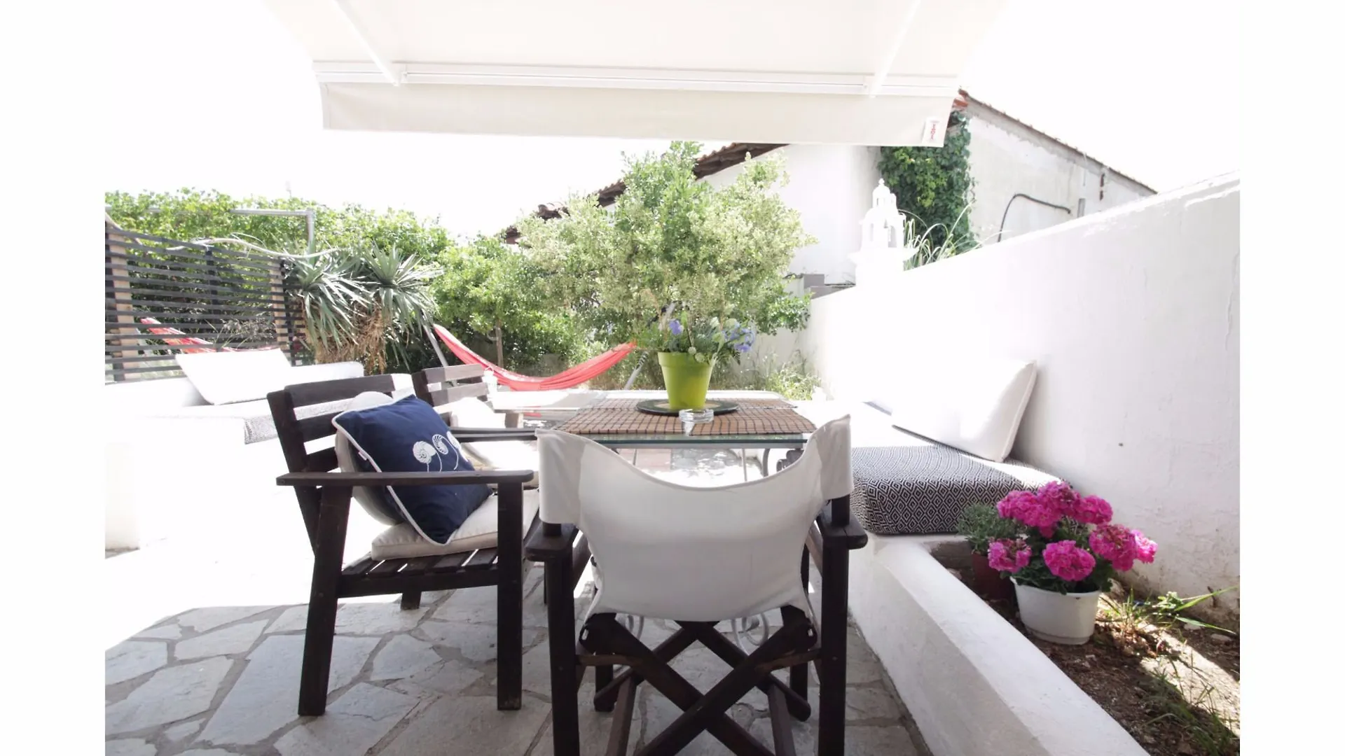 Alterra Vita Apartments Sithonia 0*,  Greece