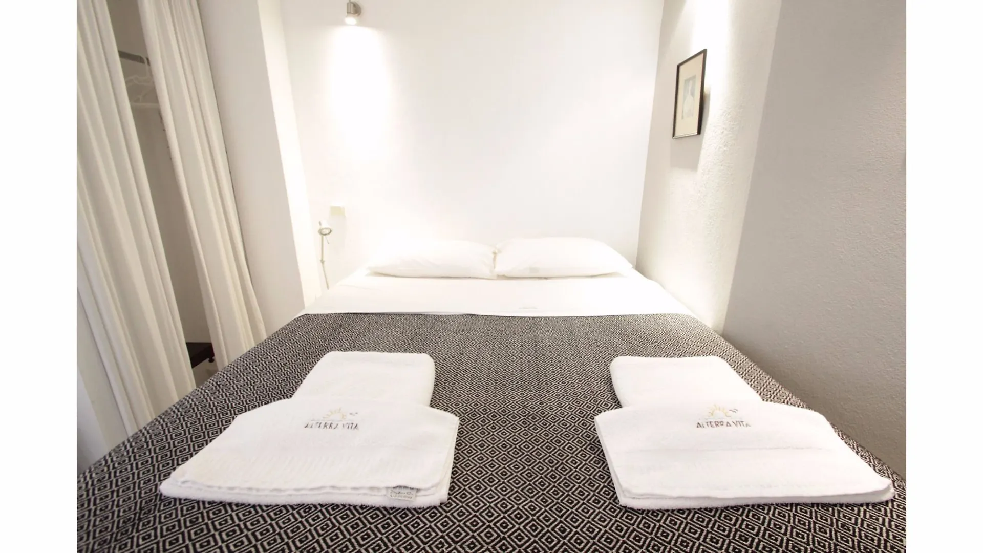 Alterra Vita Apartments Sithonia