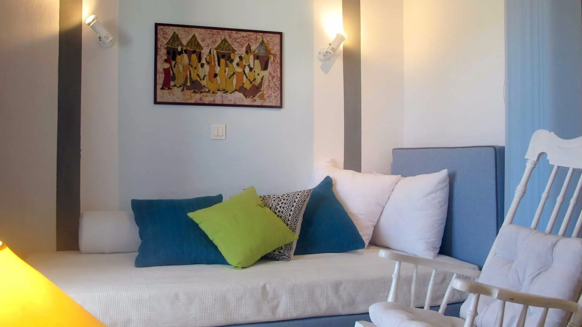 Alterra Vita Apartments Sithonia