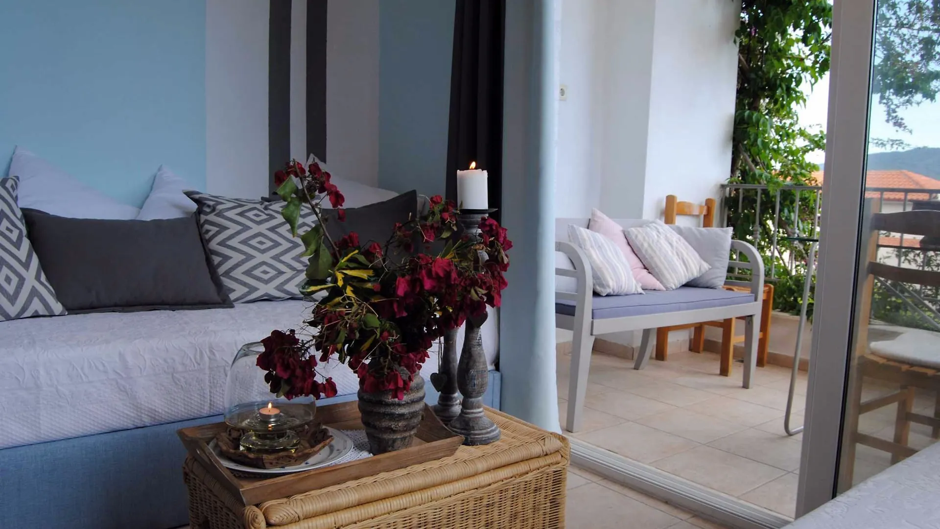 Alterra Vita Apartments Sithonia