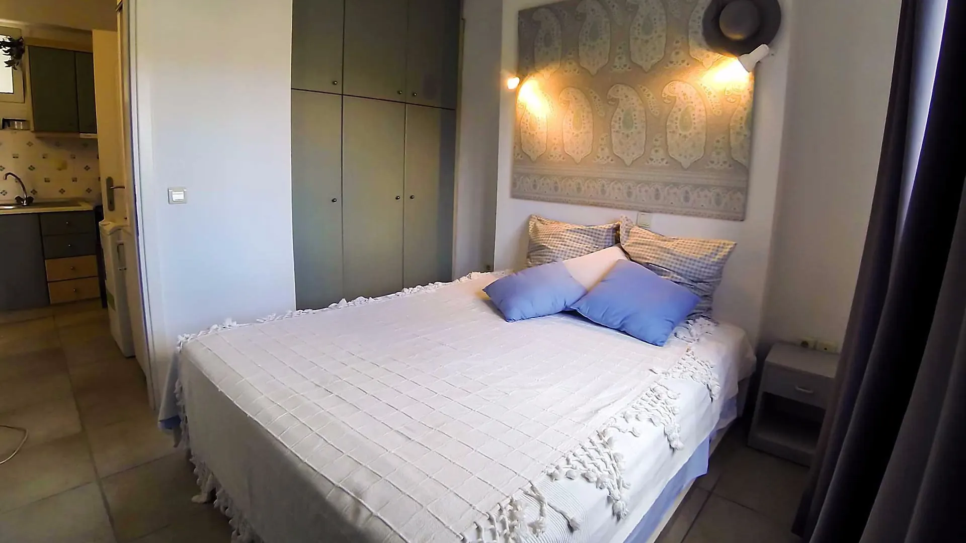 Alterra Vita Apartments Sithonia Greece