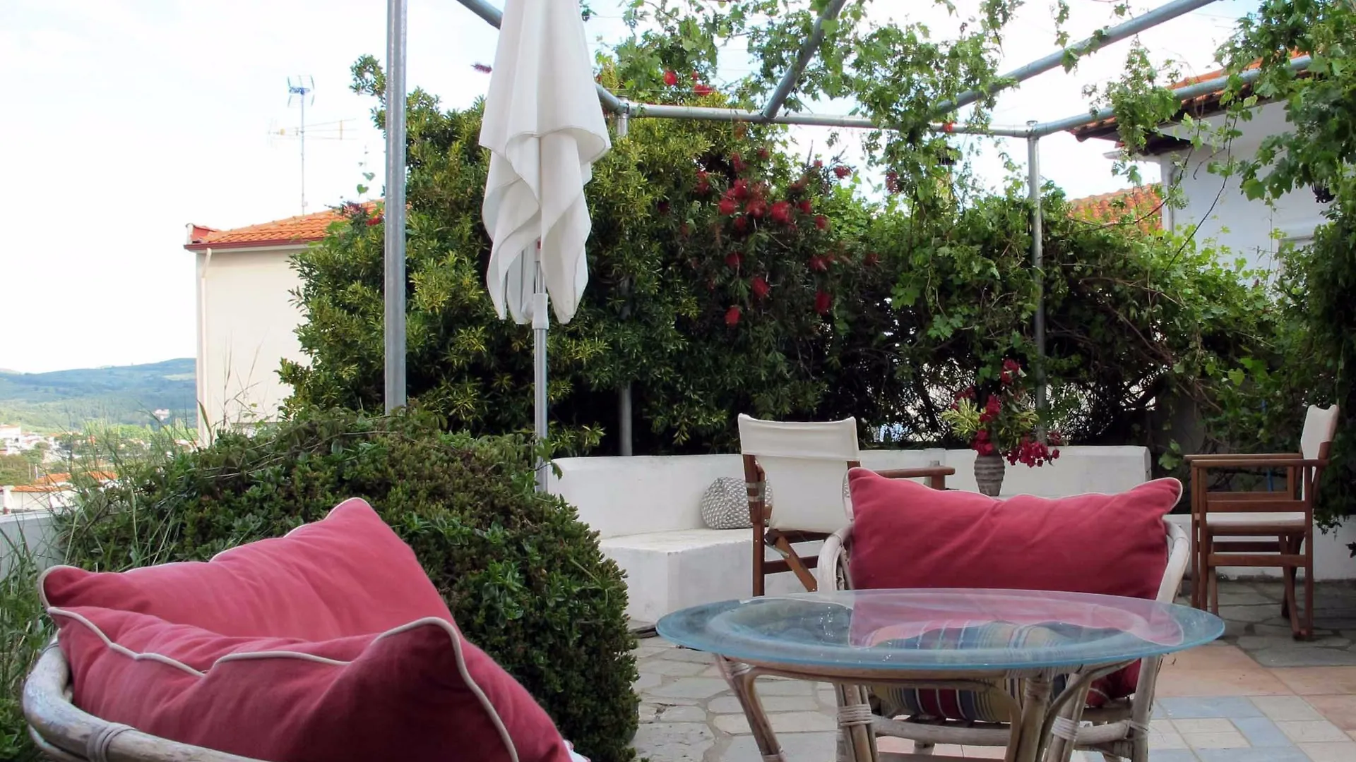 Alterra Vita Apartments Sithonia 0*,  Greece